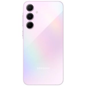 Samsung Galaxy A55 5G 128GB A556 Paars