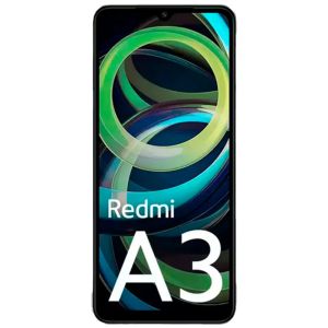 Xiaomi Redmi A3 4GB/128GB Groen