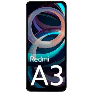 Xiaomi Redmi A3 4GB/128GB Blauw