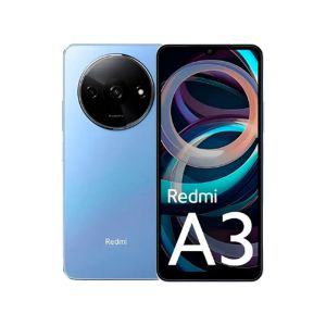 Xiaomi Redmi A3 4GB/128GB Blauw