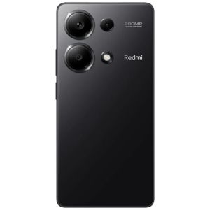 Xiaomi Redmi Note 13 Pro 4G 8GB/256GB Zwart