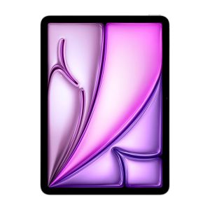 Apple iPad Air 2024 11 WiFi 256GB Paars