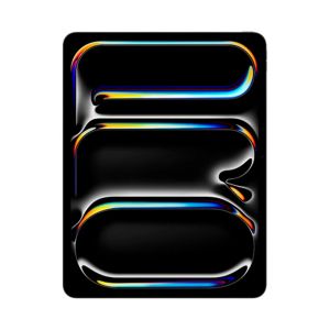 Apple iPad Pro 2024 13 WiFi 512GB Zwart