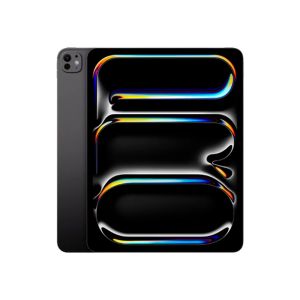 Apple iPad Pro 2024 13 WiFi 512GB Zwart