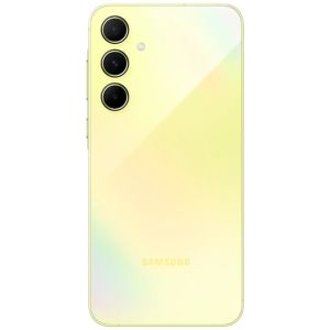 Samsung Galaxy A55 5G 128GB A556 Geel