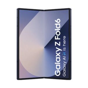Samsung Galaxy Z Fold 6 256GB F956 5G Blauw