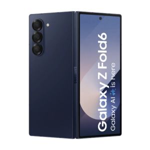 Samsung Galaxy Z Fold 6 256GB F956 5G Blauw