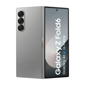 Samsung Galaxy Z Fold 6 256GB F956 5G Grijs