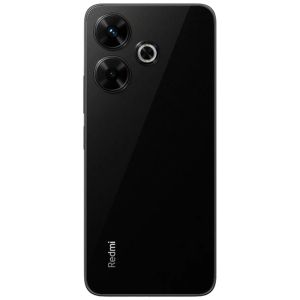 Xiaomi Redmi 13 4G 8GB/256GB Zwart