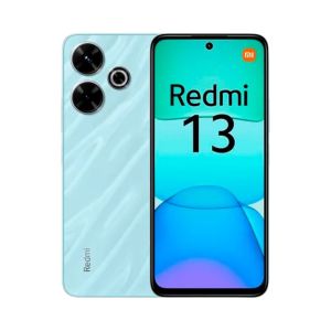 Xiaomi Redmi 13 4G 6GB/128GB Blauw