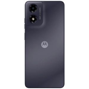 Motorola G04 64GB Zwart