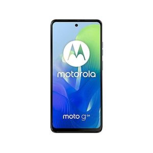 Motorola G04 64GB Blauw