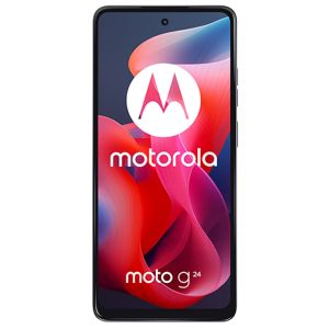 Motorola Moto G24 128GB Grijs