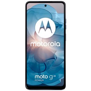 Motorola Moto G24 Power 256GB Blauw