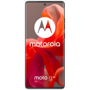 Motorola Moto G85 12GB/256GB 5G Zwart
