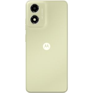 Motorola Moto E14 Groen