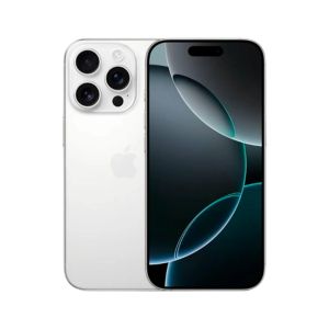 Apple iPhone 16 Pro 512GB 5G Wit