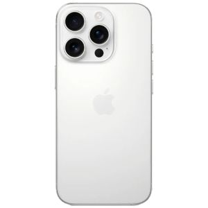 Apple iPhone 16 Pro 512GB 5G Wit