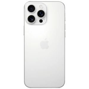 Apple iPhone 16 Pro Max 256GB 5G Wit