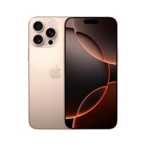 Apple iPhone 16 Pro Max 256GB 5G Desert Titanium