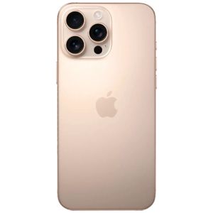 Apple iPhone 16 Pro Max 256GB 5G Desert Titanium