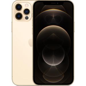 Apple iPhone 12 Pro 128GB Goud – CPO
