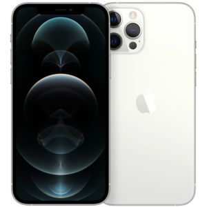 Apple iPhone 12 Pro 256GB Zilver – CPO