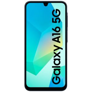 Samsung Galaxy A16 5G 128GB A166 Donkerblauw