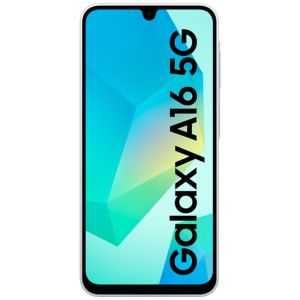 Samsung Galaxy A16 5G 128GB A166 Grijs