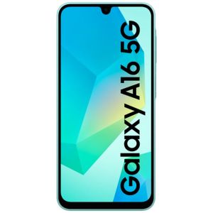 Samsung Galaxy A16 5G 128GB A166 Groen