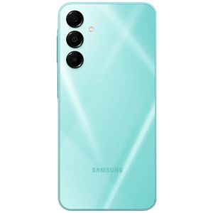 Samsung Galaxy A16 5G 128GB A166 Groen
