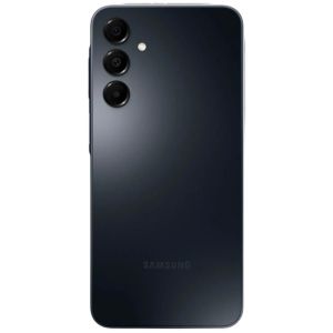 Samsung Galaxy A16 128GB A165 Zwart