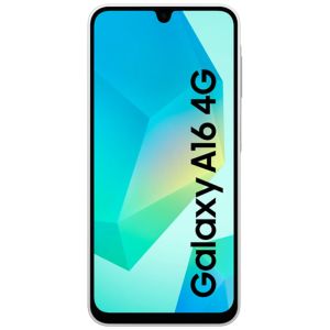 Samsung Galaxy A16 128GB A165 4G Grijs