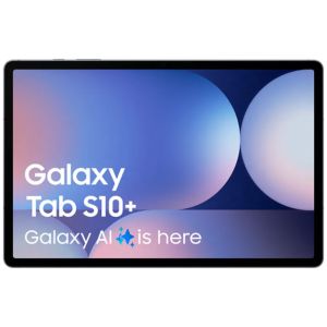 Samsung Galaxy Tab S10+ WiFi 512GB X820 Grijs