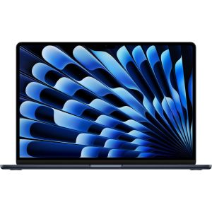 Apple Macbook Air 2024 15 middernacht – MC9G4N/A