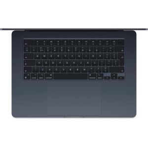 Apple Macbook Air 2024 15 middernacht – MC9G4N/A