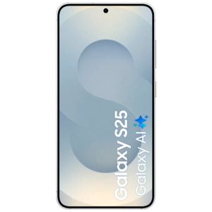 Samsung Galaxy S25 128GB S931 5G Zilver