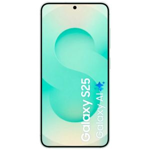 Samsung Galaxy S25 128GB S931 5G Lichtgroen