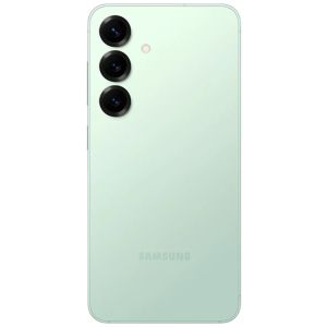 Samsung Galaxy S25 128GB S931 5G Lichtgroen