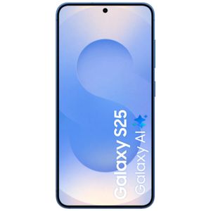Samsung Galaxy S25 256GB S931 5G Donkerblauw