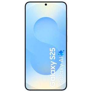 Samsung Galaxy S25 256GB S931 5G Lichtblauw