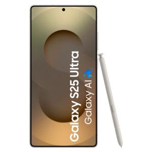 Samsung Galaxy S25 Ultra 256GB S938 5G Grijs