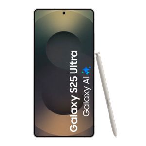 Samsung Galaxy S25 Ultra S938 512GB 5G Zwart