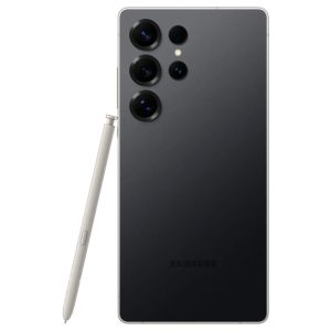 Samsung Galaxy S25 Ultra S938 512GB 5G Zwart