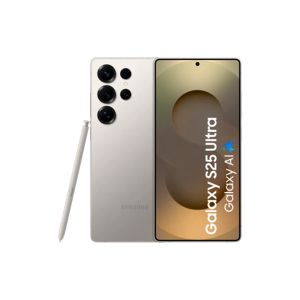 Samsung Galaxy S25 Ultra 512GB S938 5G Grijs