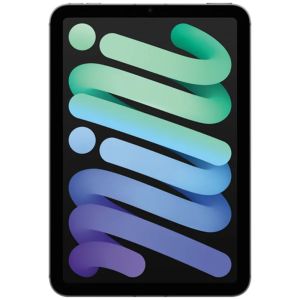 Apple iPad Mini 2024 WiFi + 5G 256GB Grijs