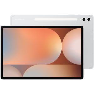 Samsung Galaxy Tab S10+, 5G, 256GB Zilver