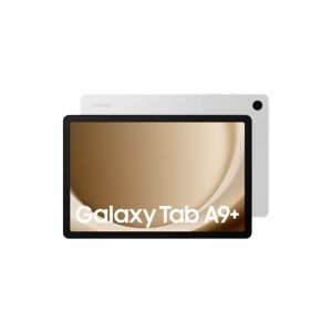 Samsung Galaxy Tab A9 Plus WiFi + 5G 128GB X216 Zilver