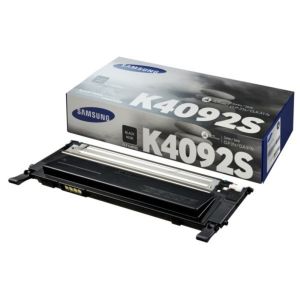 Samsung CLT-K4092 Zwart 1.500 pagina`s