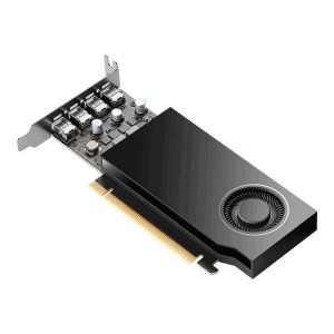 PNY VCNRTXA400-SB Low Profile